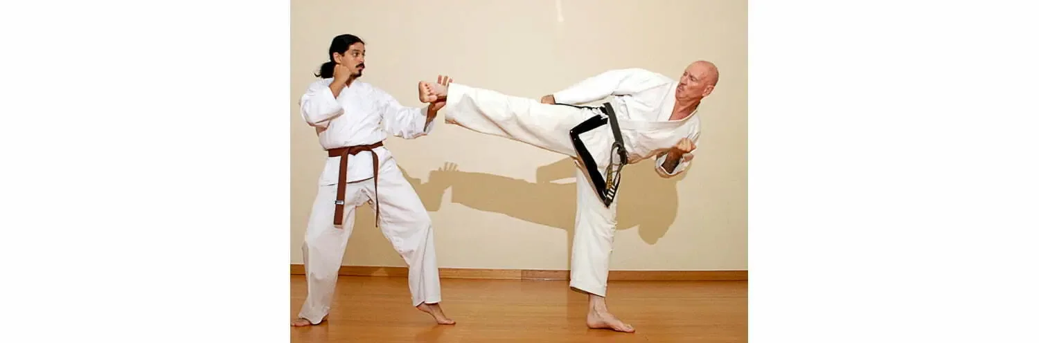 Attention members Vote for Chief Instructor John