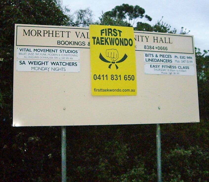 Morphett Vale