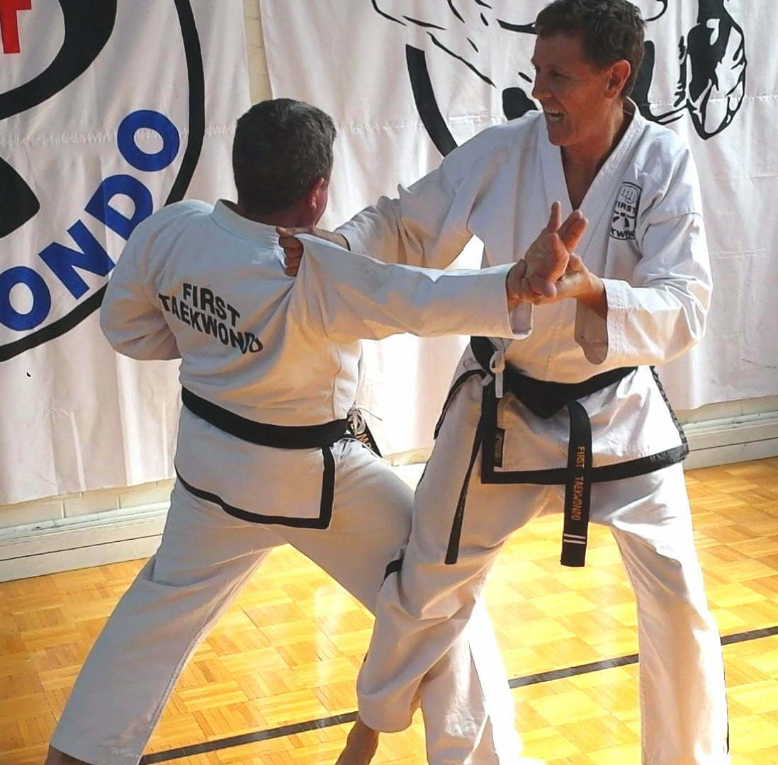 Senior Instructor Senior Instructors